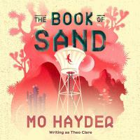 The_book_of_sand